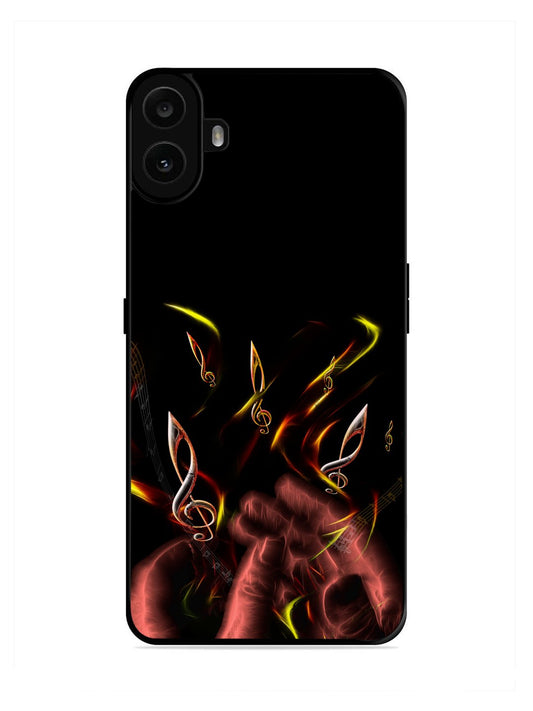 Nothing CMF Phone 1 Musical Art