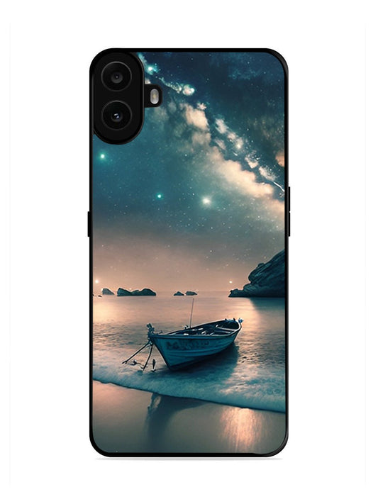 Nothing CMF Phone 1 Seaside Escape