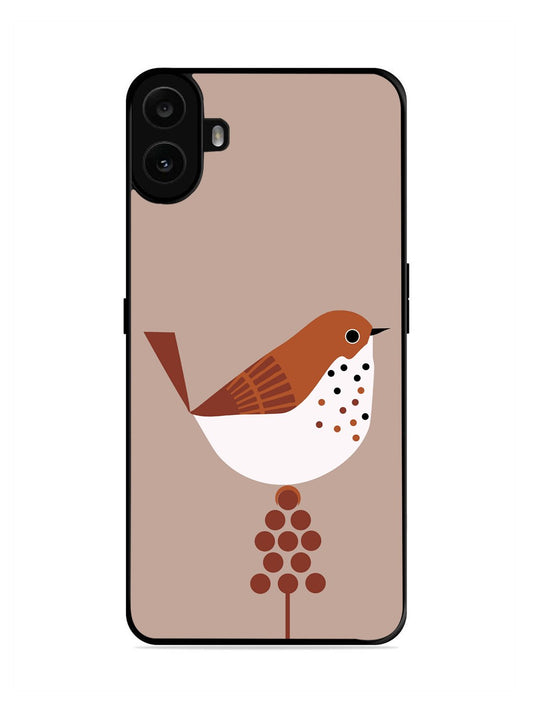 Nothing CMF Phone 1 Sparrow