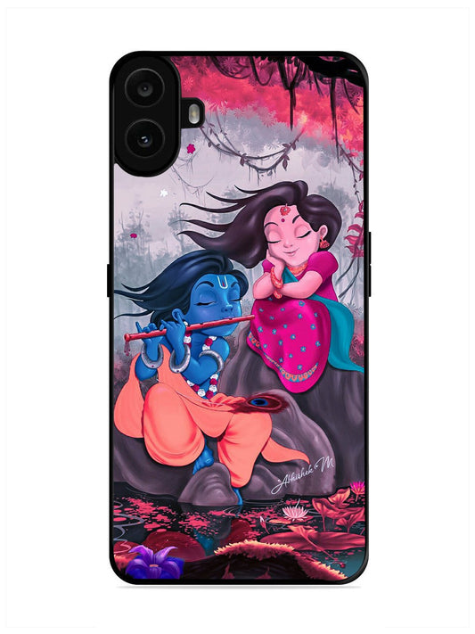 Nothing CMF Phone 1 Bal Gopal & Radha