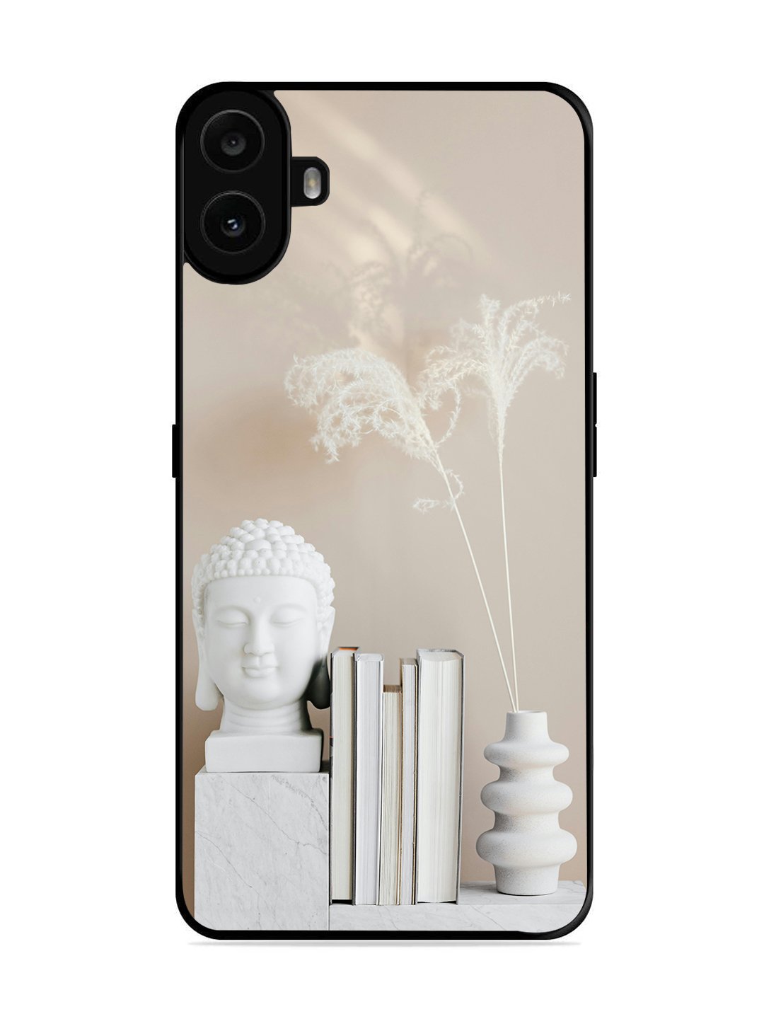 Nothing CMF Phone 1 Buddha Statue