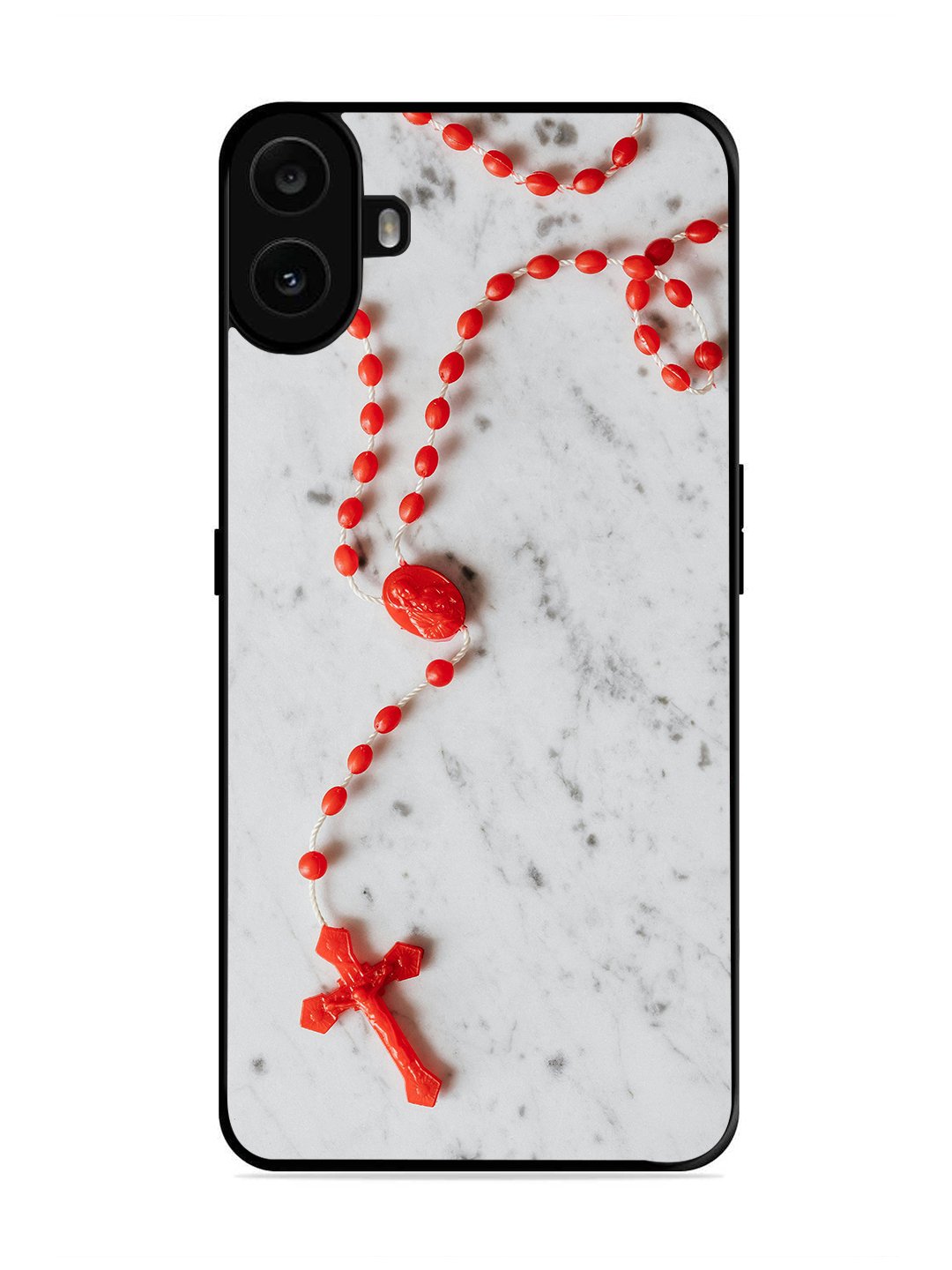 Nothing CMF Phone 1 Cross Pendant