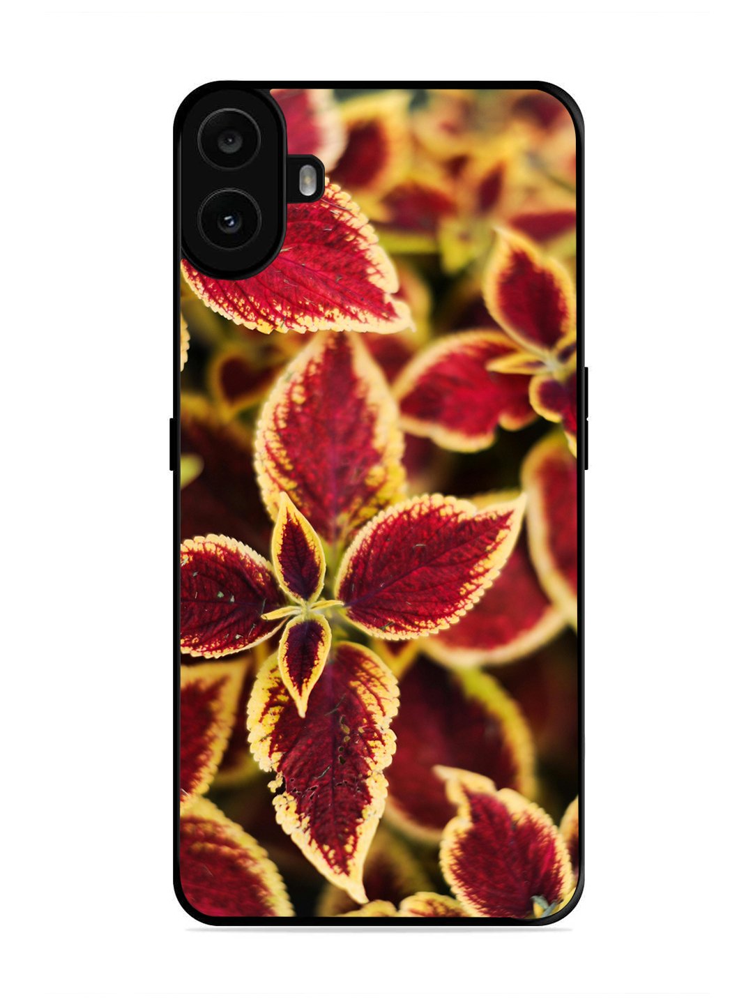 Nothing CMF Phone 1 Autumn Blaze