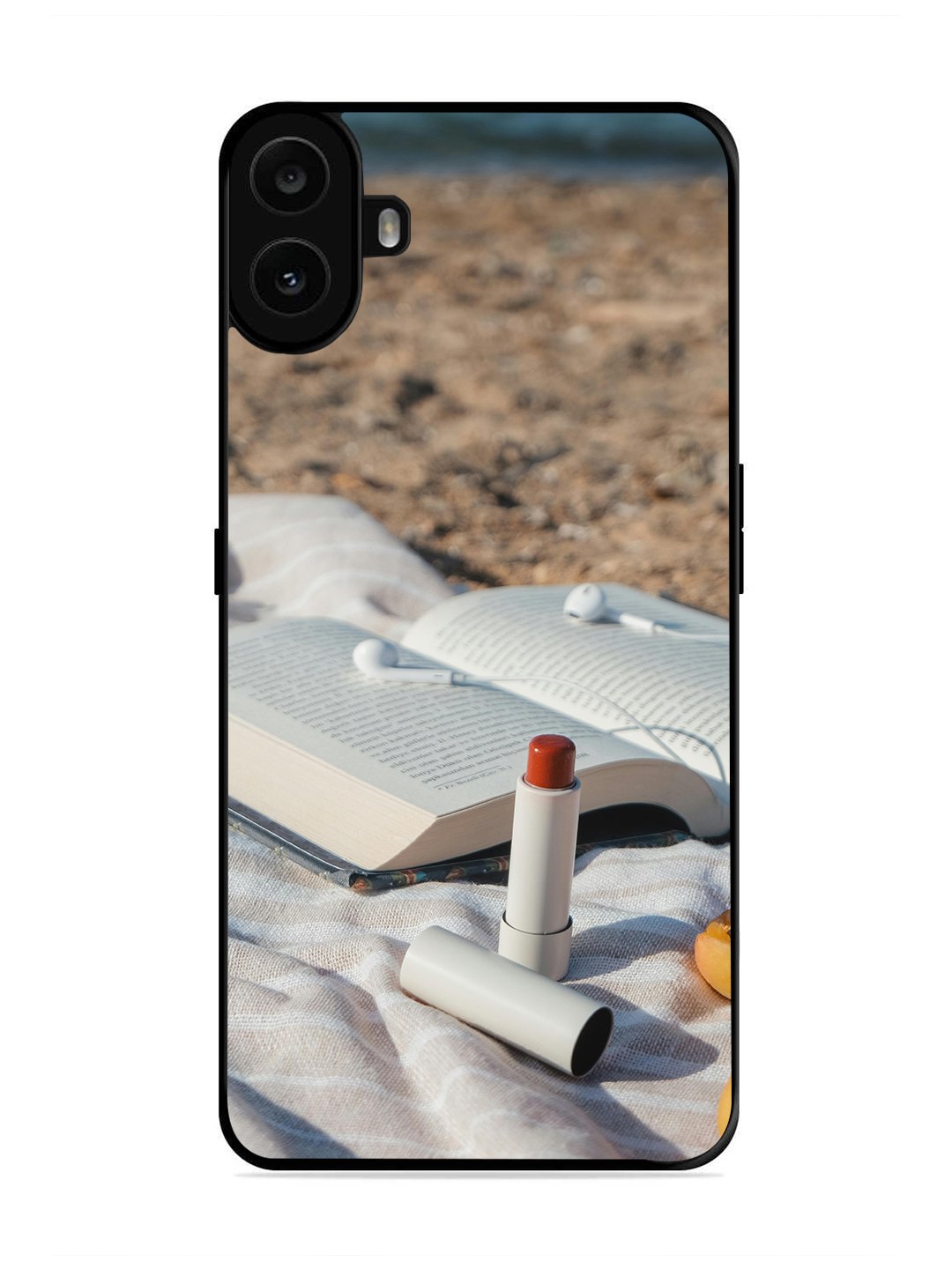 Nothing CMF Phone 1 Lipstick & Book