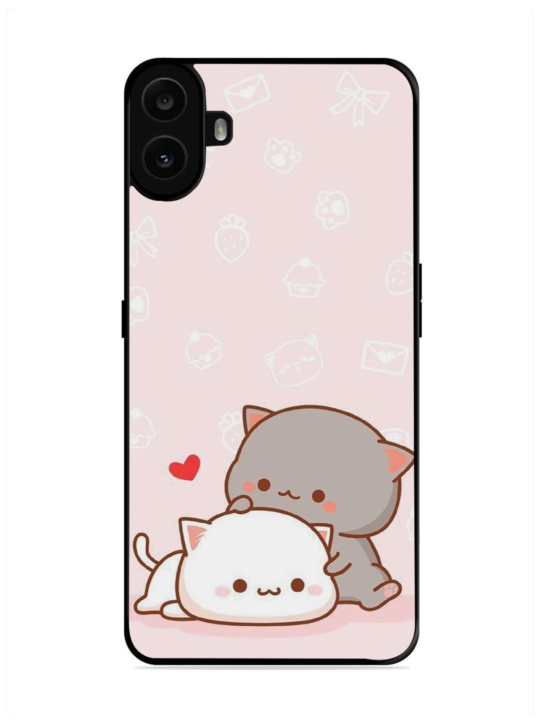 Nothing CMF Phone 1 Bubu & Dudu Love