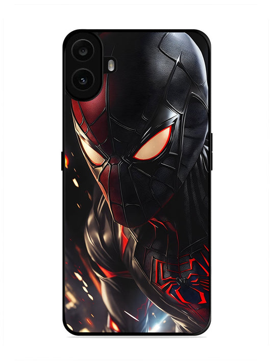 Nothing CMF Phone 1 Spiderman