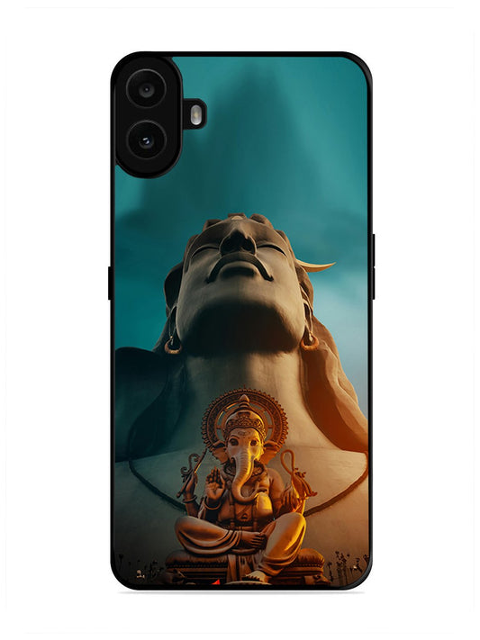 Nothing CMF Phone 1 Shiva & Ganesh