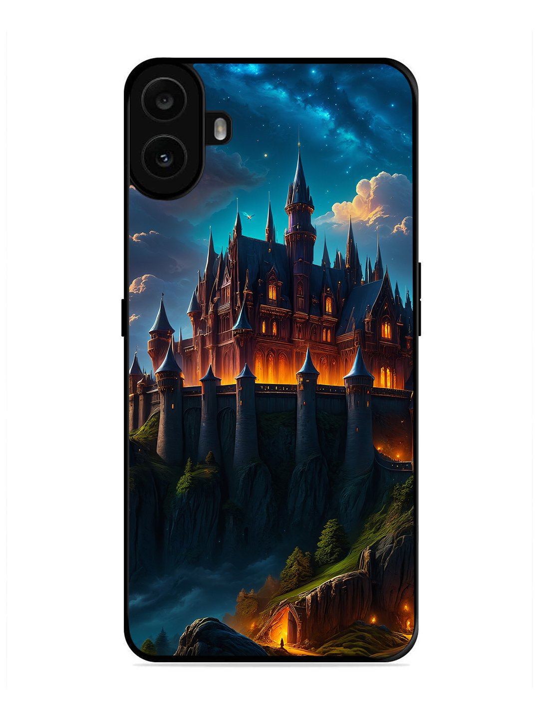 Nothing CMF Phone 1 Castle