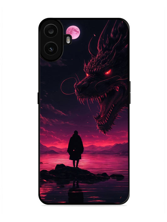 Nothing CMF Phone 1 Dragon