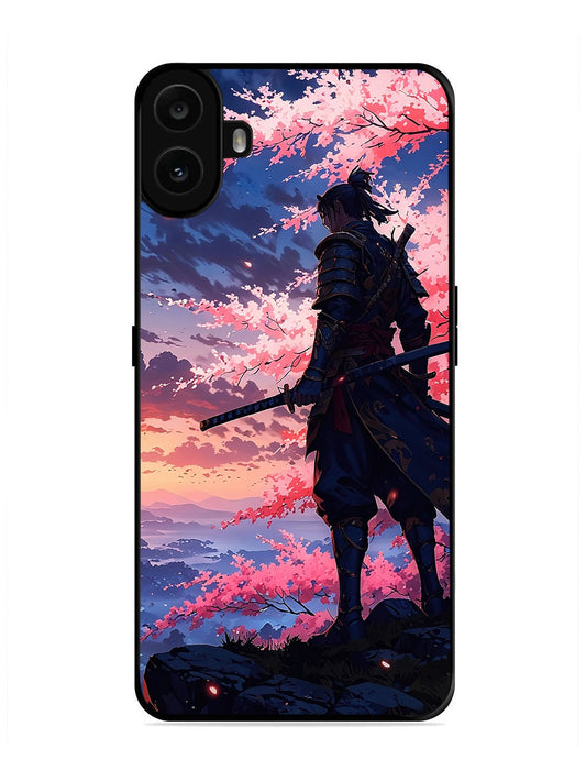 Nothing CMF Phone 1 Samuray