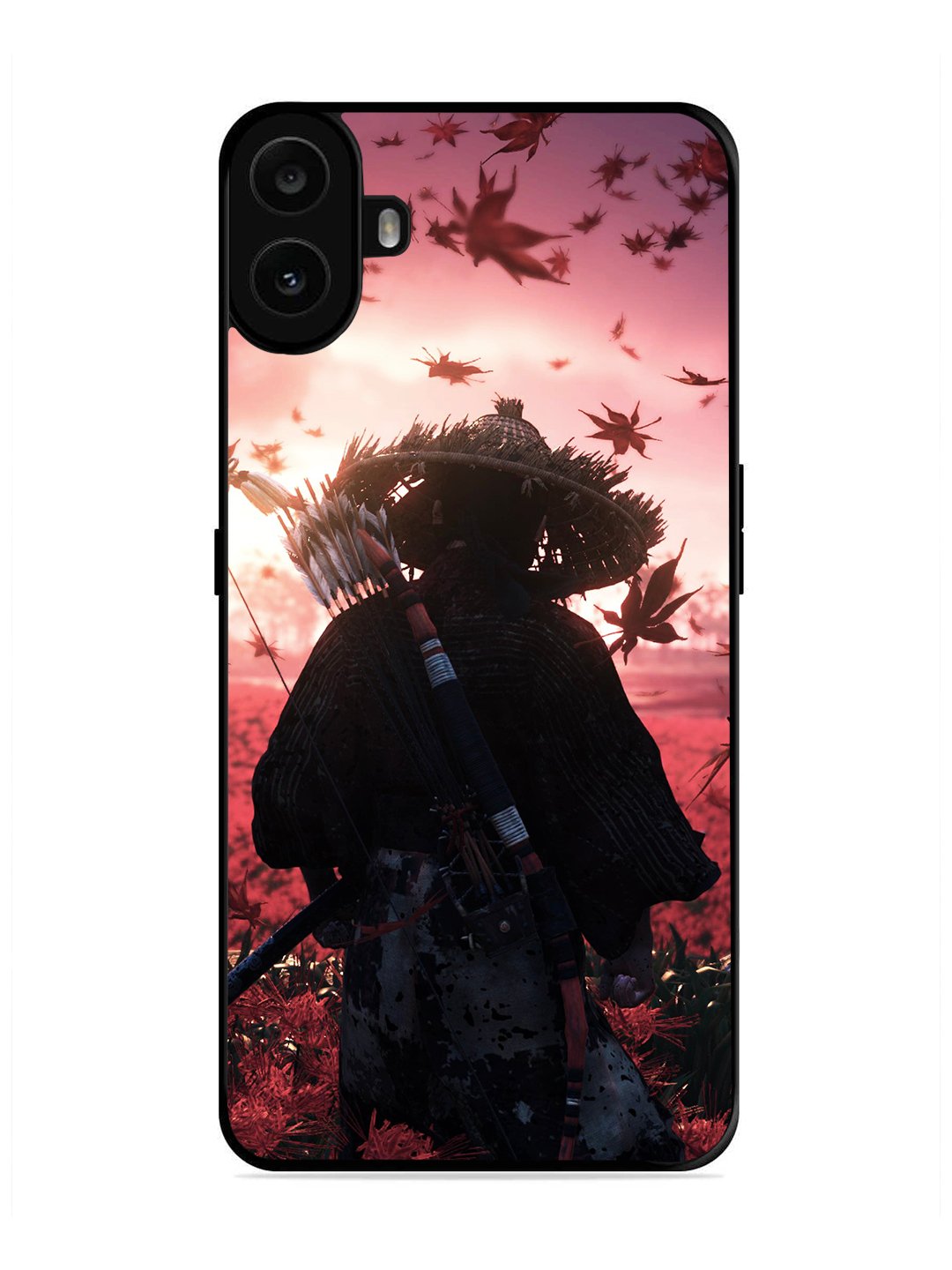 Nothing CMF Phone 1 Shaolin