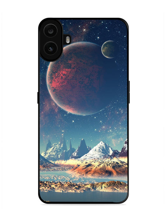 Nothing CMF Phone 1 Space