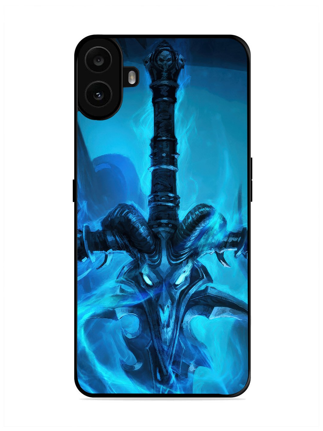Nothing CMF Phone 1 Warcraft Arthas