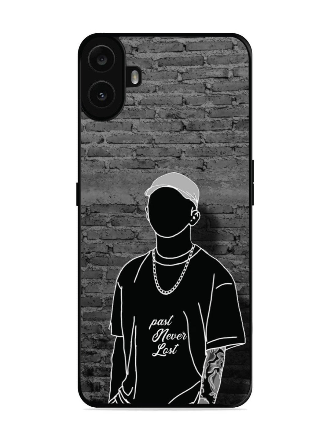 Nothing CMF Phone 1 Badboy Hearbroken Love Quotes