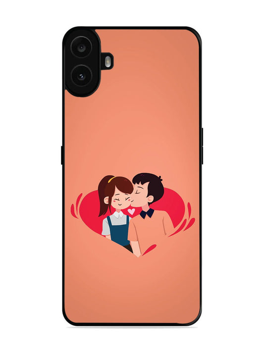 Nothing CMF Phone 1 Love Birds