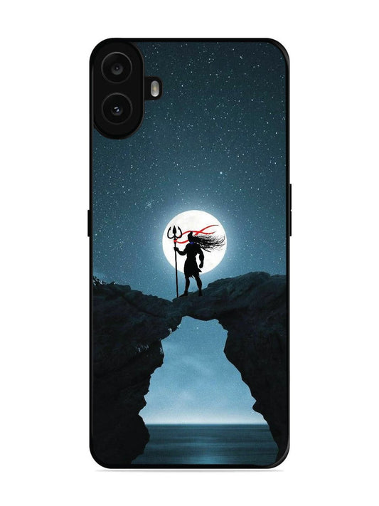 Nothing CMF Phone 1 Adi Shiva