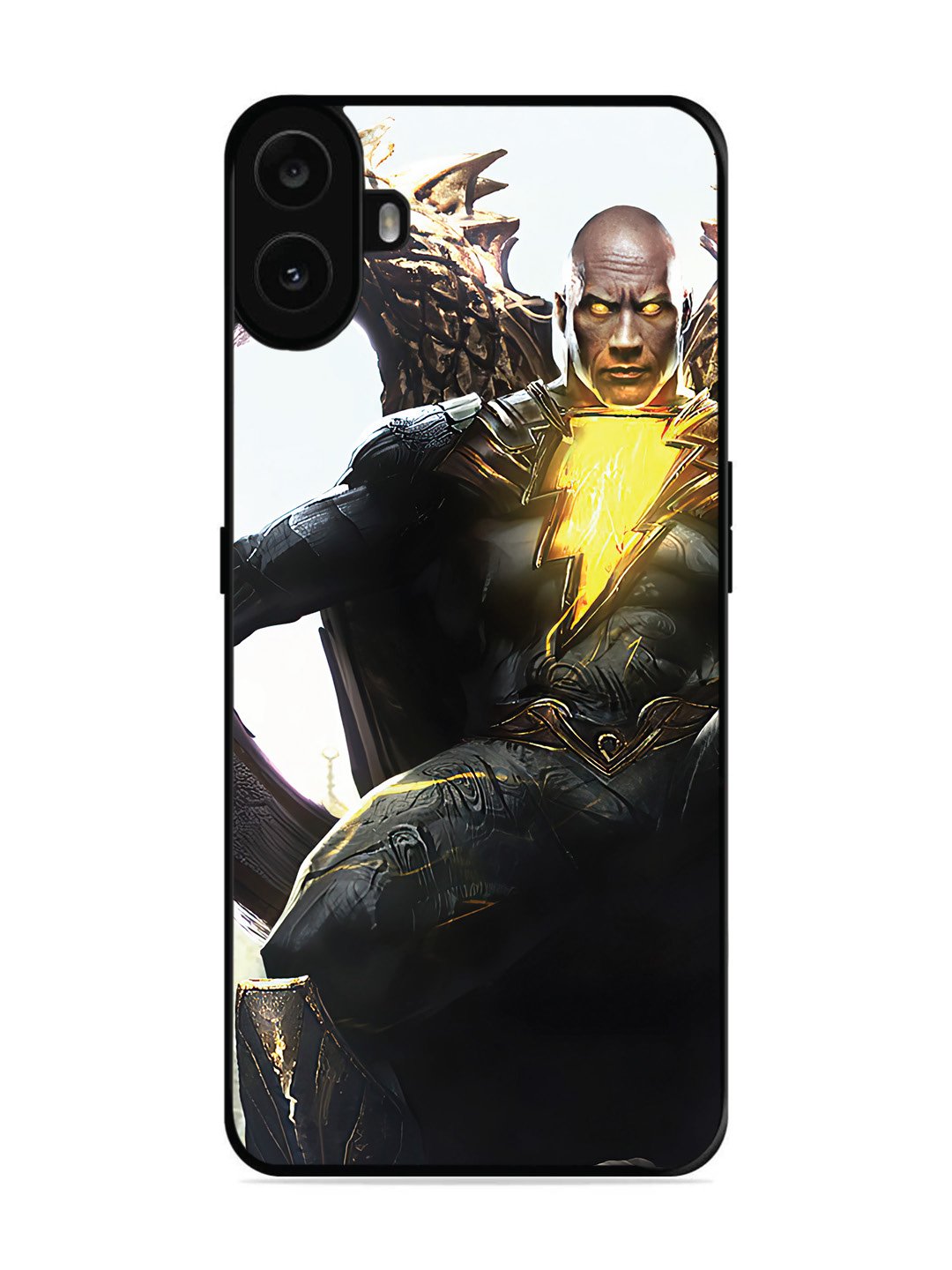 Nothing CMF Phone 1 black-adam