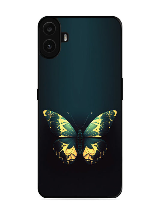 Nothing CMF Phone 1 butterfly-insect-animal-abstract