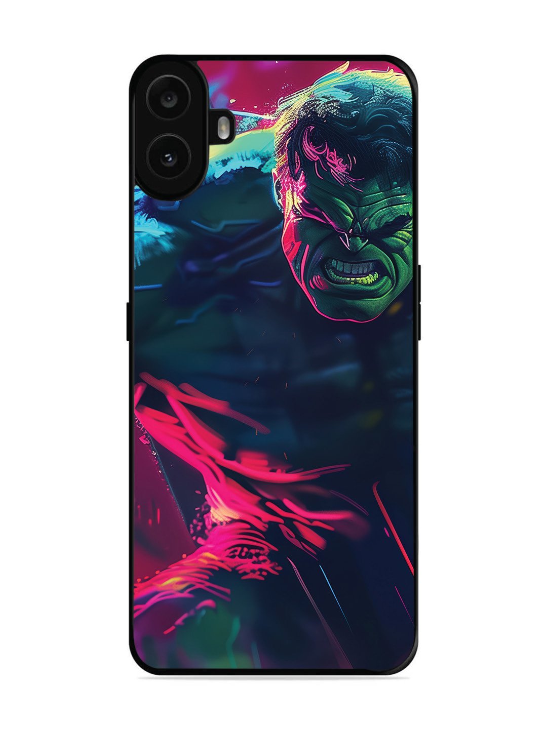 Nothing CMF Phone 1 hulk-marvel-comics-superhero