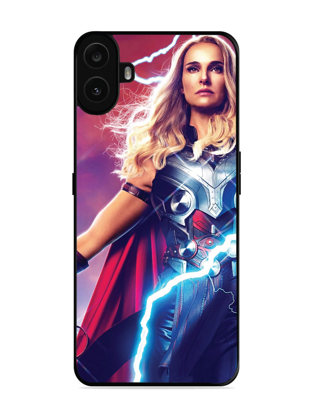 Nothing CMF Phone 1 jane-foster-thor-love-and-thunder-poster