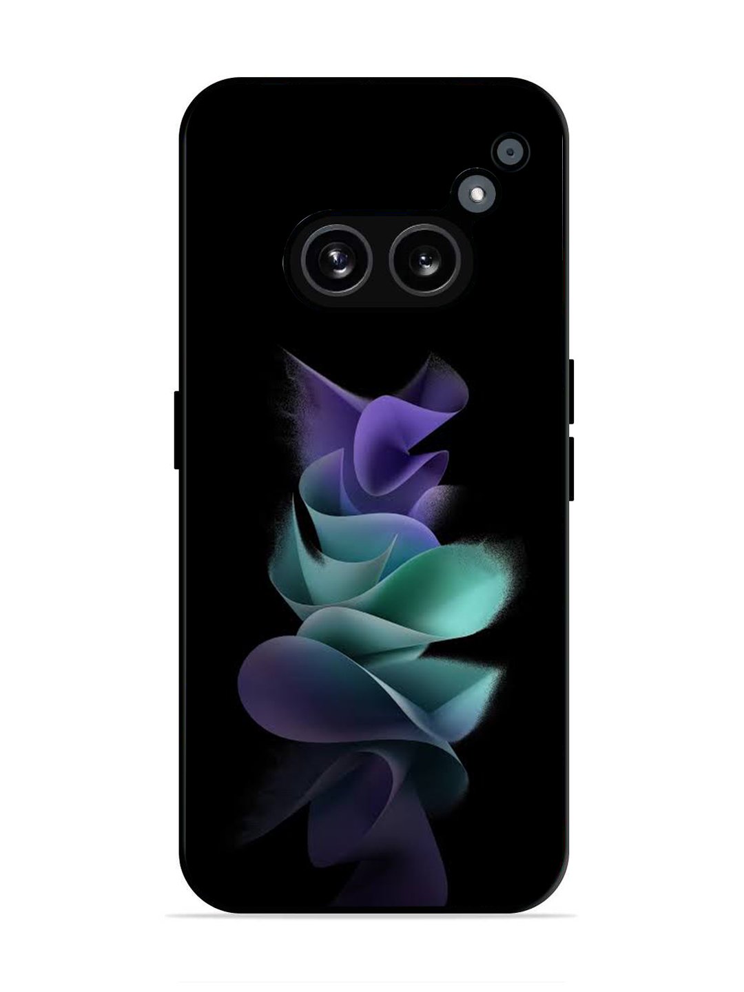 Nothing Phone 2a 5G Vortex, Aurawave, Mystic Flow