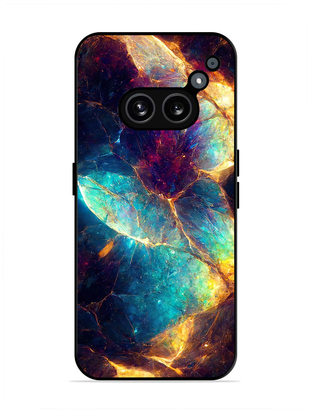 Nothing Phone 2a 5G Vibrant, Kaleidoscope, Chromatic Fusion