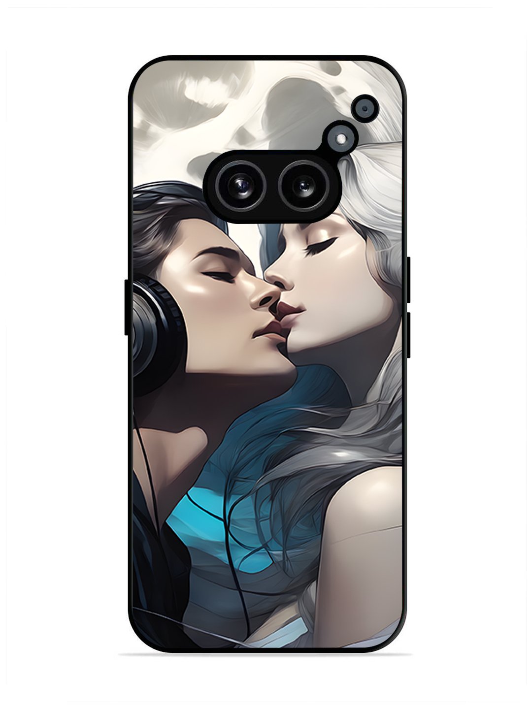 Nothing Phone 2a 5G Love, Together Always, Romance