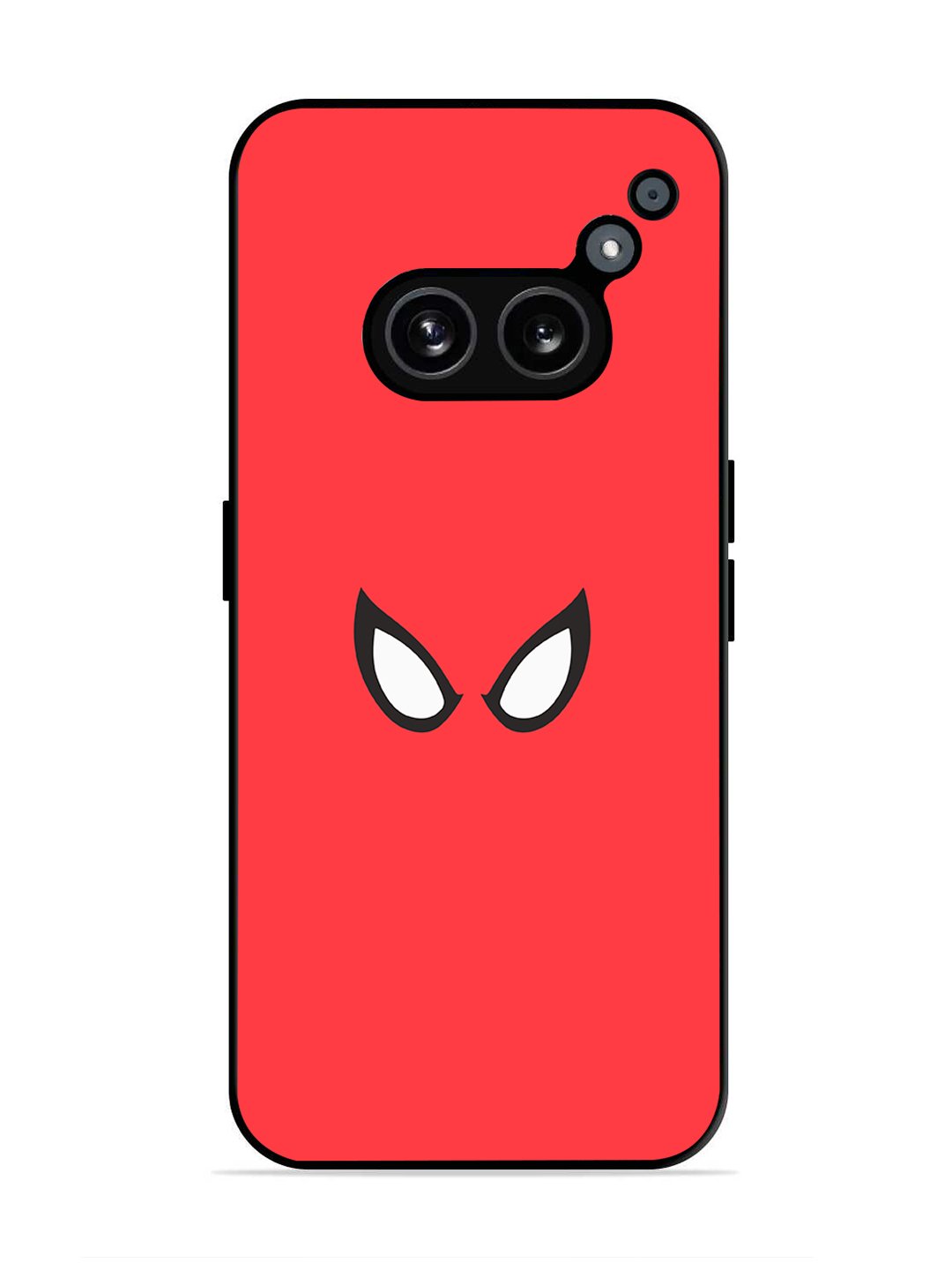 Nothing Phone 2a 5G Spiderman Eyes