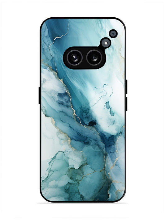 Nothing Phone 2a 5G Oceanic Marble