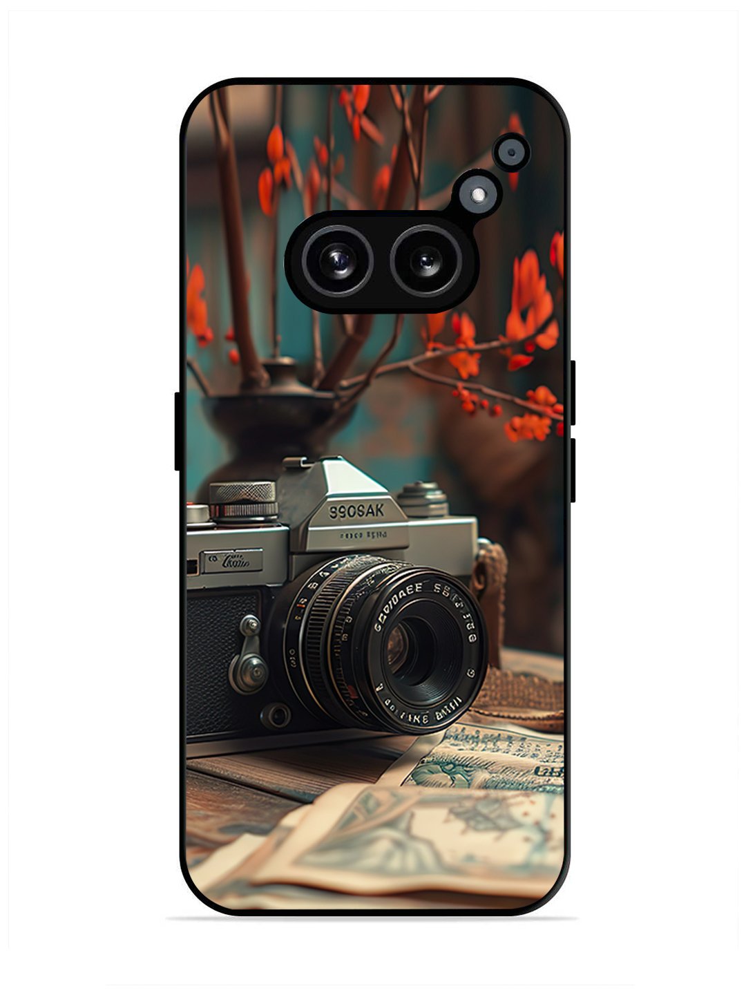 Nothing Phone 2a 5G Retro Camera