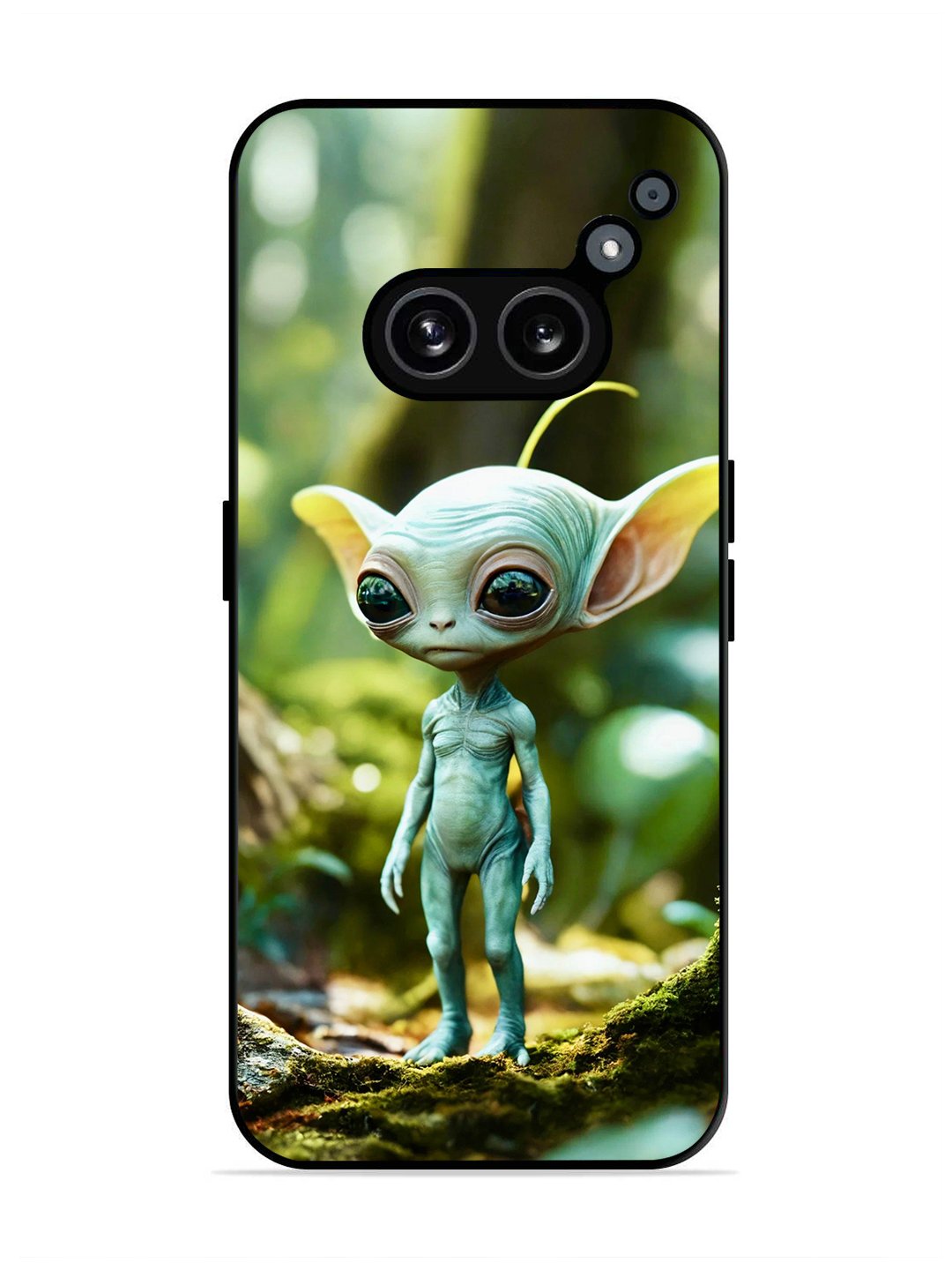 Nothing Phone 2a 5G Alone Alien