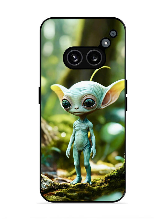 Nothing Phone 2a 5G Alone Alien