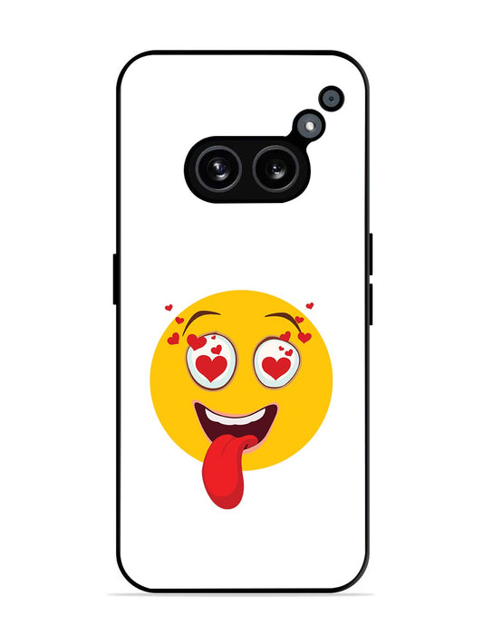 Nothing Phone 2a 5G Lovely Smiley