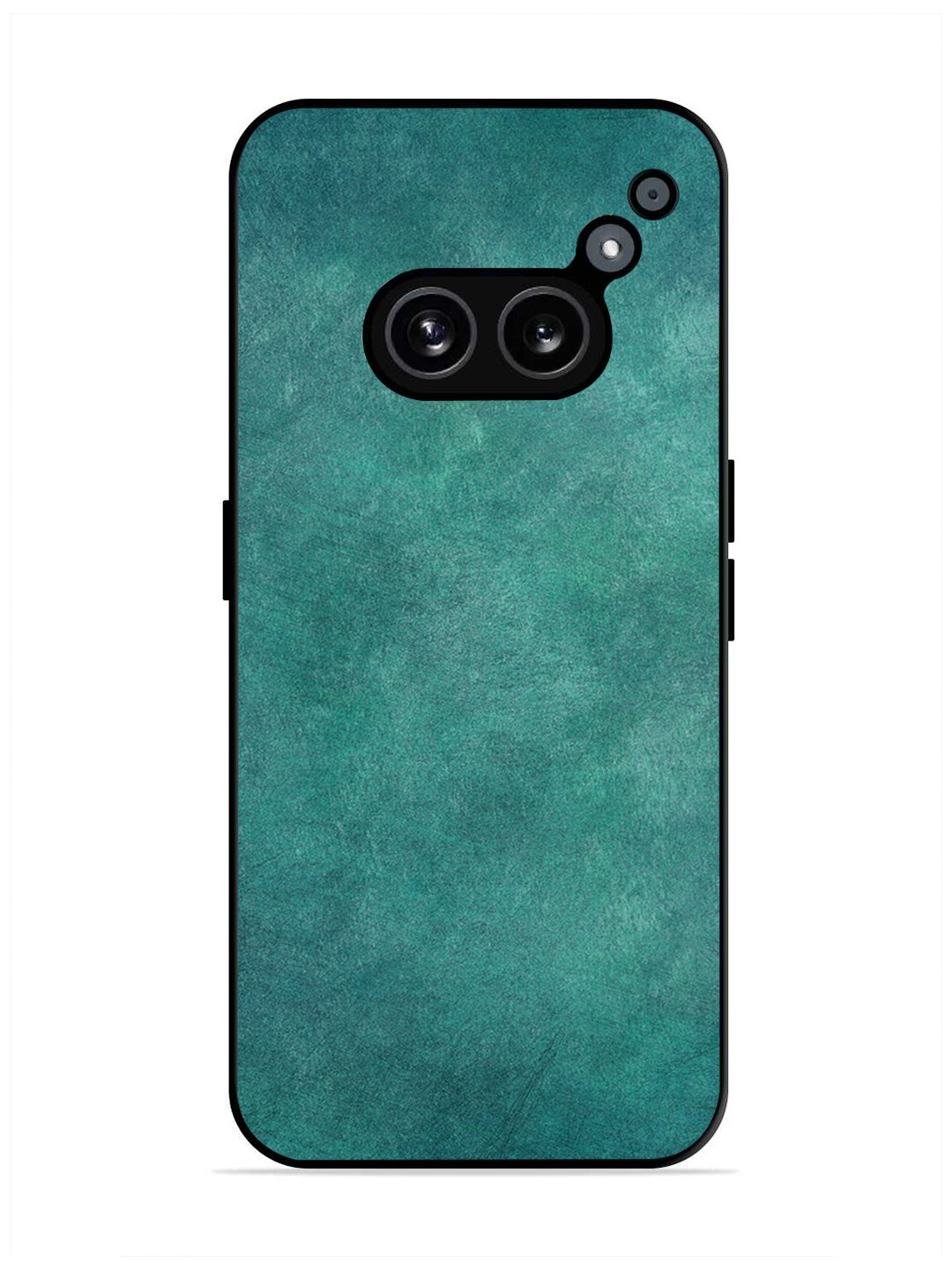 Nothing Phone 2a 5G Jungle green with Scratches Marble