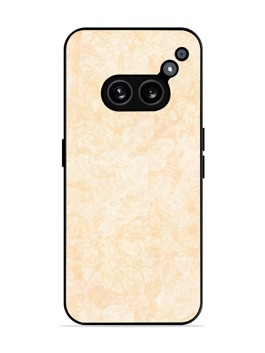 Nothing Phone 2a 5G Blossom White Floral