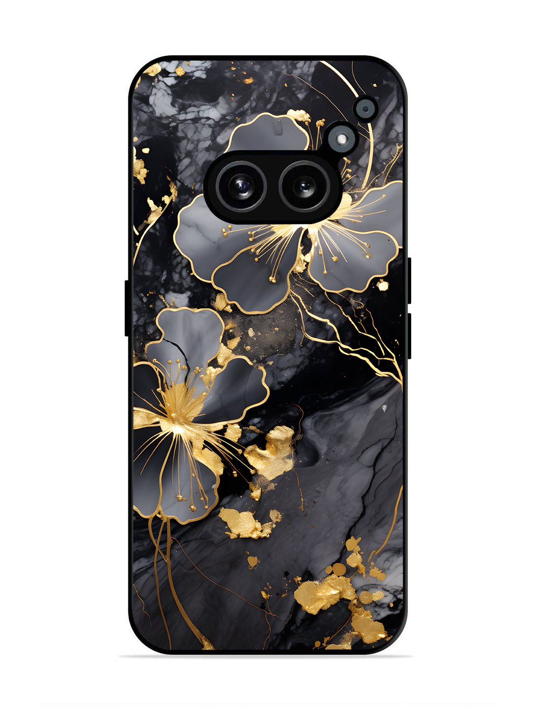 Nothing Phone 2a 5G Dark Flowars