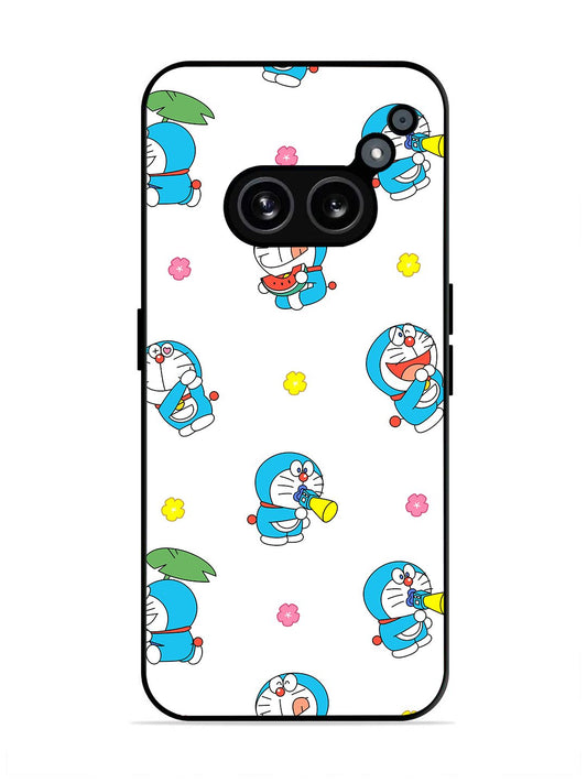 Nothing Phone 2a 5G Doraemon