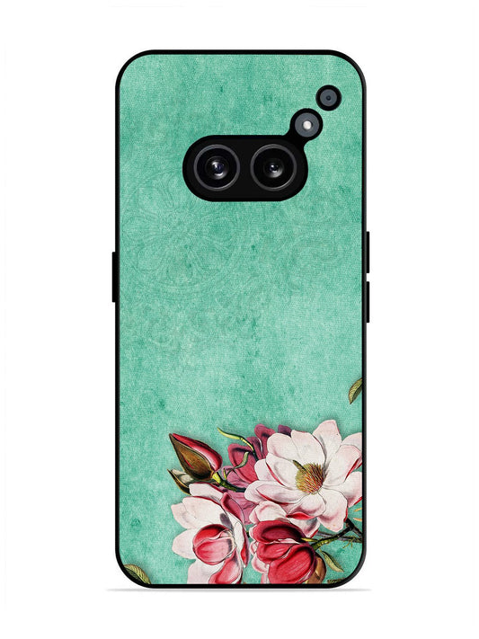 Nothing Phone 2a 5G Beautiful Flowers