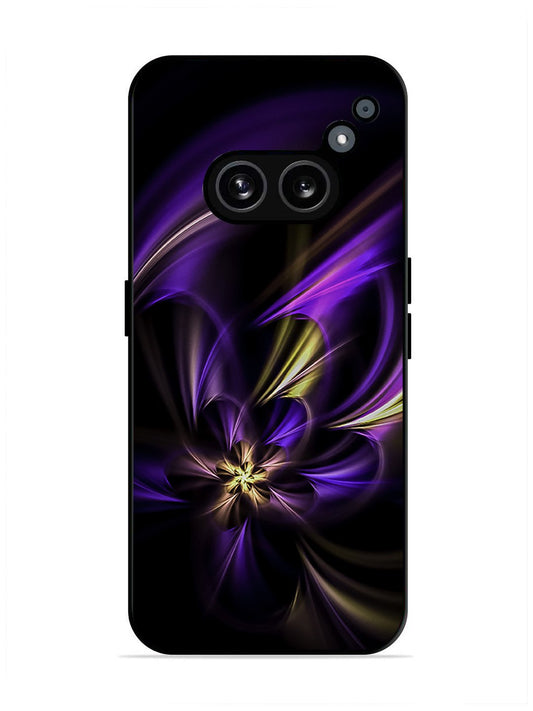 Nothing Phone 2a 5G Royal Purple Bloom