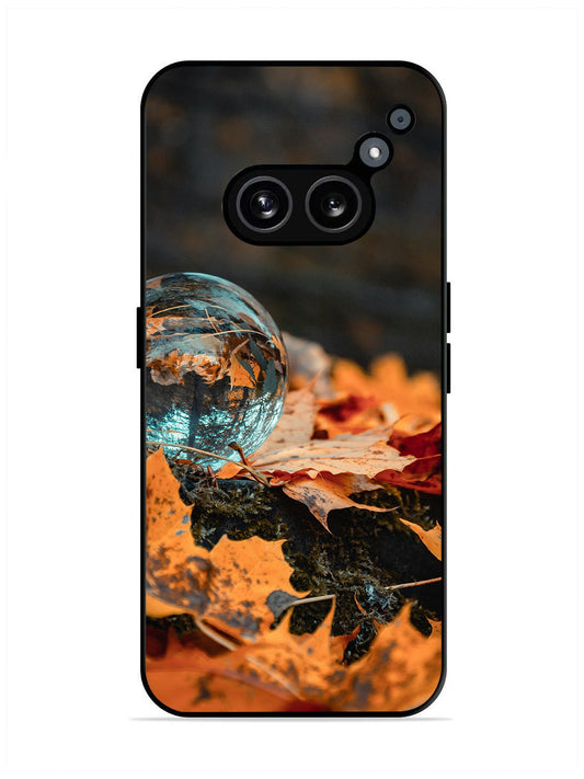 Nothing Phone 2a 5G Glass Ball On Gaurden