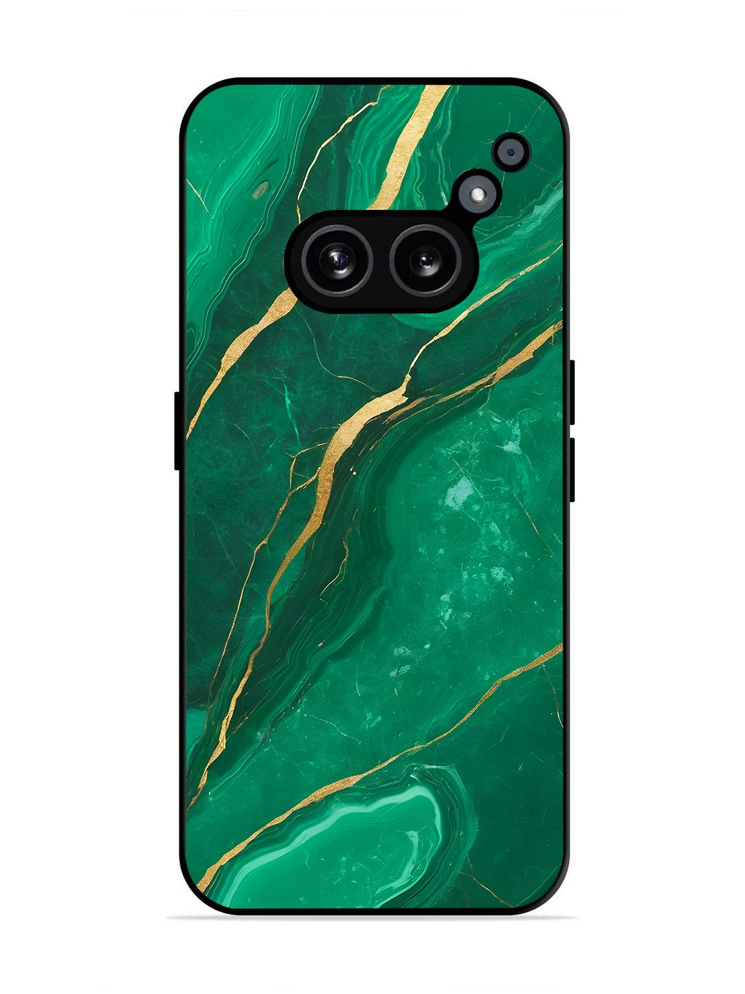 Nothing Phone 2a 5G Citrus Green Marble