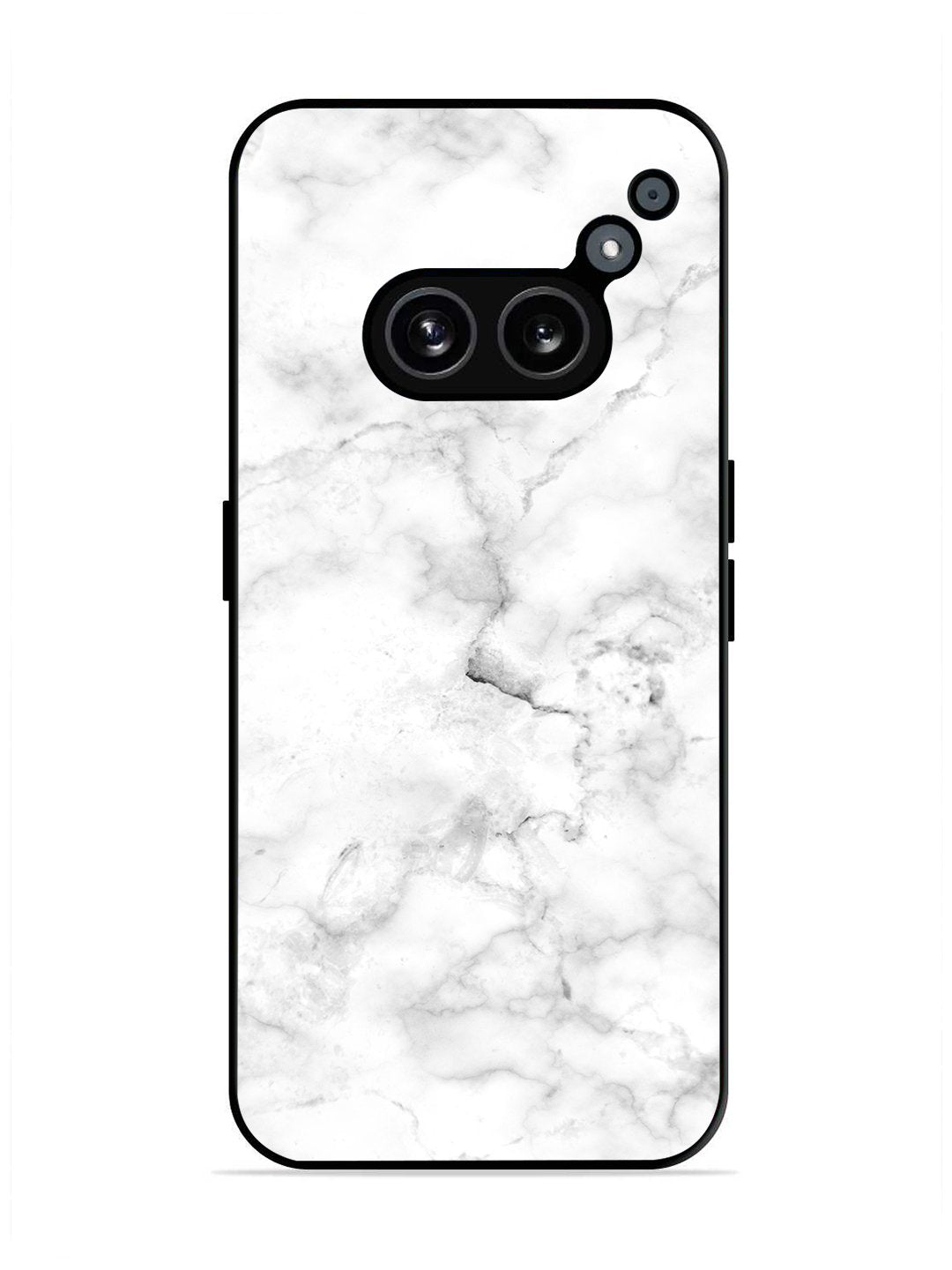 Nothing Phone 2a 5G White Marble