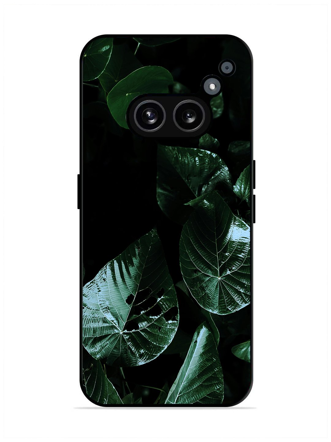 Nothing Phone 2a 5G Leafs at night