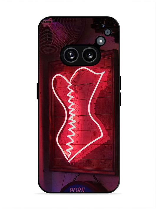 Nothing Phone 2a 5G Neon Glowing Innerwear