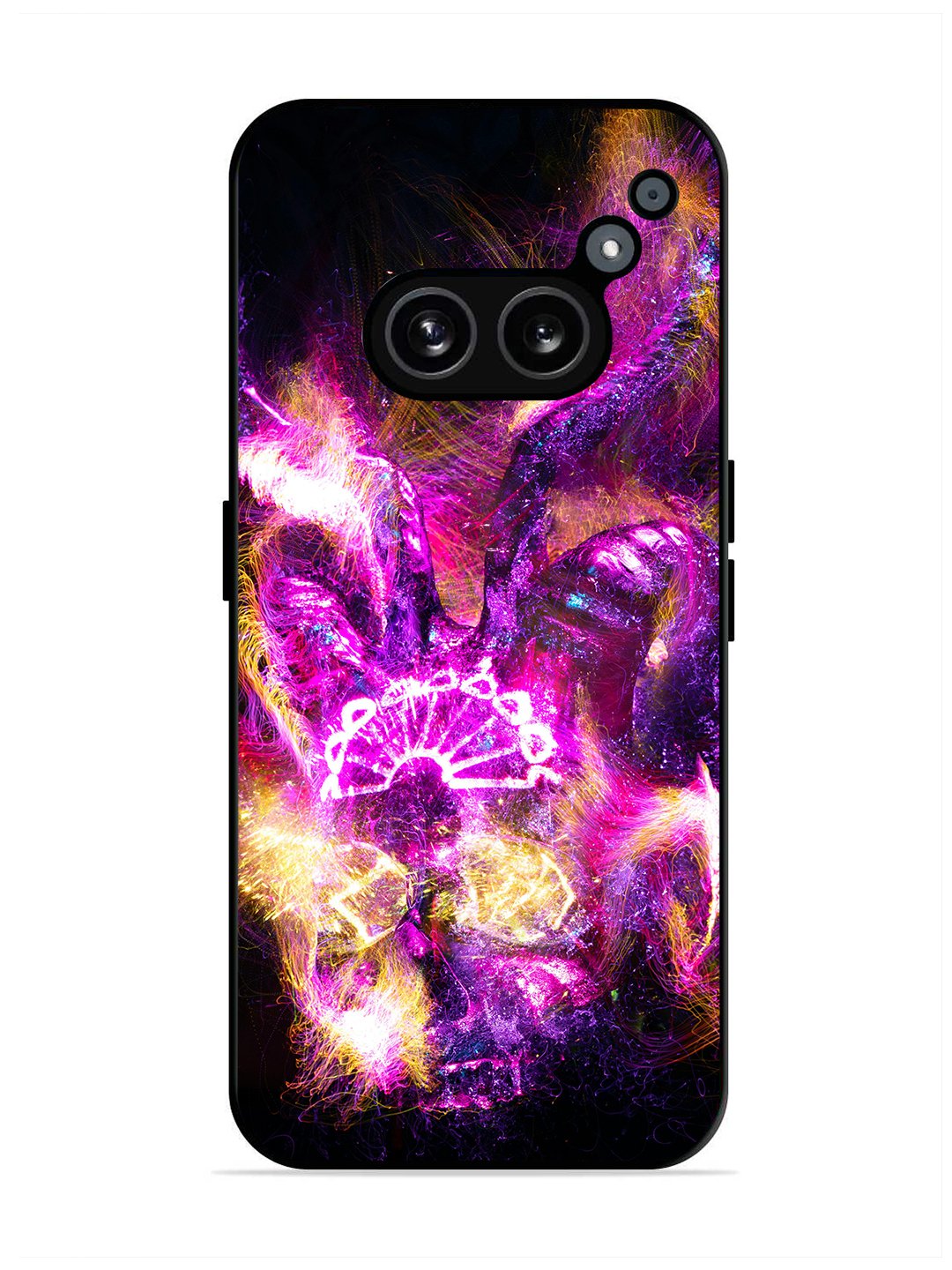 Nothing Phone 2a 5G Devils Mask