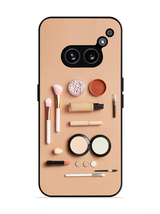 Nothing Phone 2a 5G Girls Makeup Kit