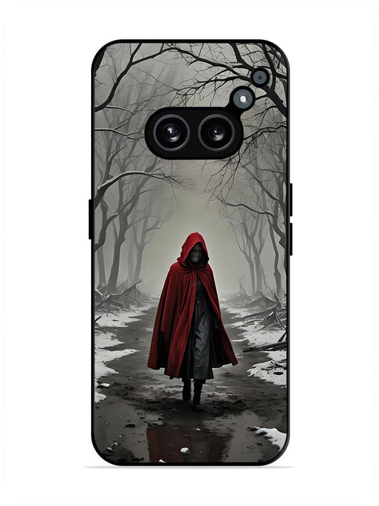 Nothing Phone 2a 5G Scarlet Witch