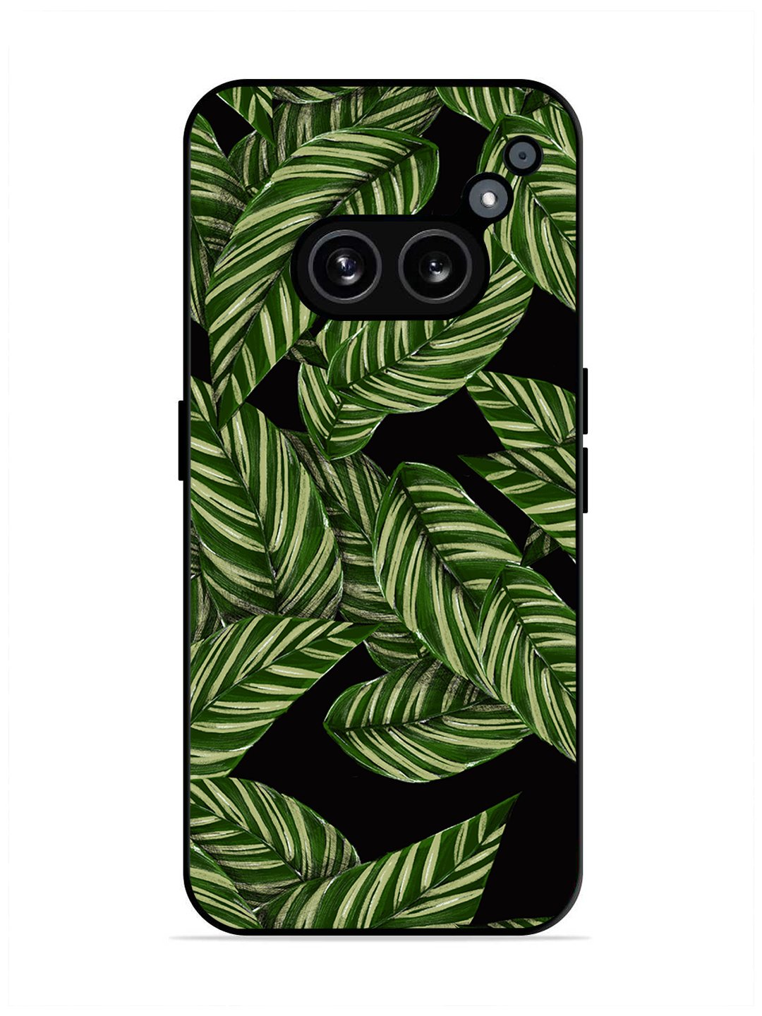 Nothing Phone 2a 5G Leafs Pattern