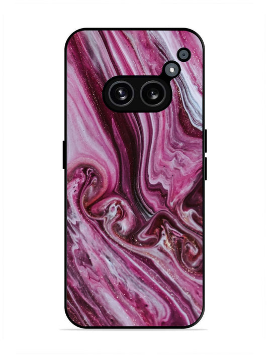 Nothing Phone 2a 5G Pink Flood Marble