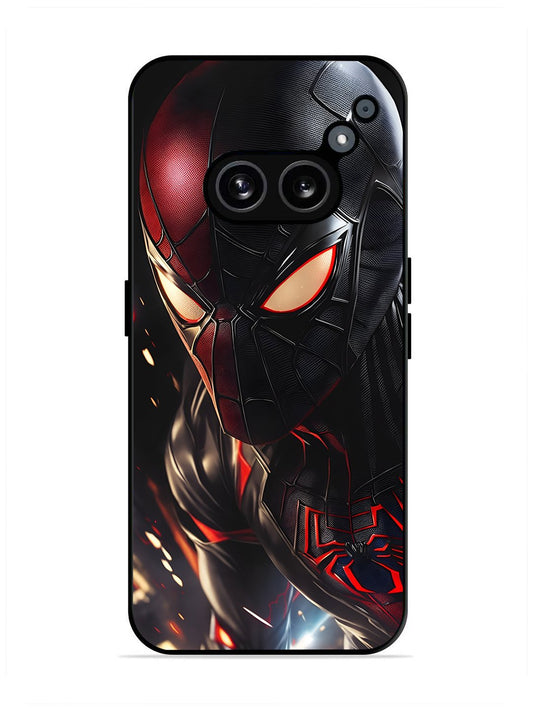 Nothing Phone 2a 5G Spiderman